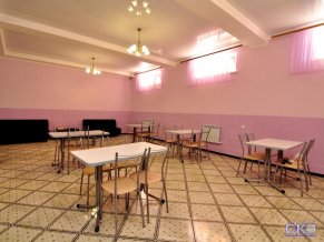 Вива Гостевой дом