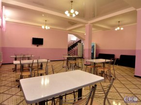 Вива Гостевой дом