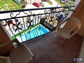 Вива Гостевой дом