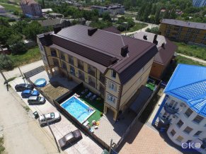 Вива Гостевой дом