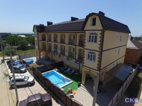 Вива Гостевой дом