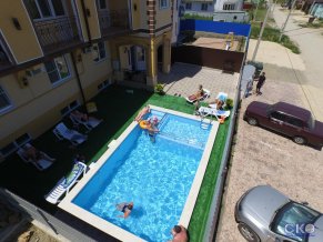 Вива Гостевой дом