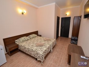 Вива Гостевой дом