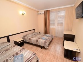 Вива Гостевой дом