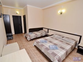 Вива Гостевой дом