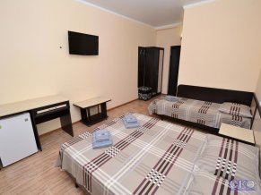 Вива Гостевой дом