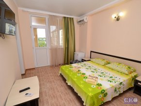 Вива Гостевой дом