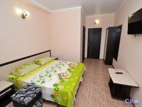 Вива Гостевой дом