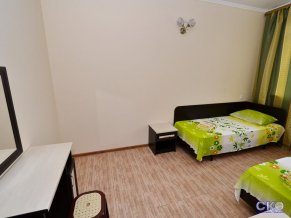 Вива Гостевой дом