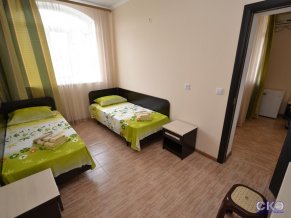 Вива Гостевой дом