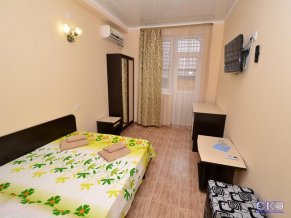 Вива Гостевой дом