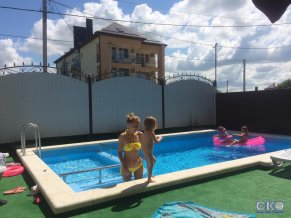 Вива Гостевой дом