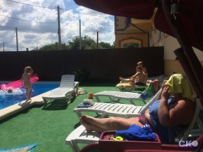 Вива Гостевой дом