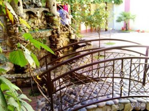 Ани Гостиница