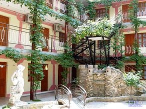 Ани Гостиница