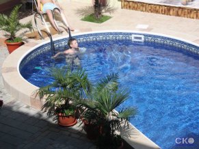 Ани Гостиница