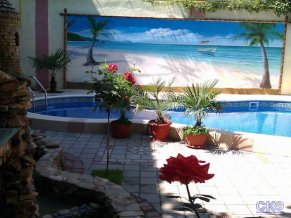 Ани Гостиница