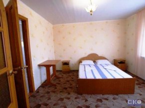 Ани Гостиница