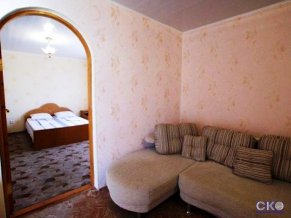 Ани Гостиница