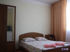 Ани Гостиница