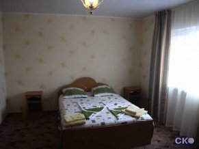 Ани Гостиница