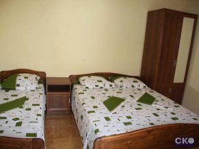 Ани Гостиница