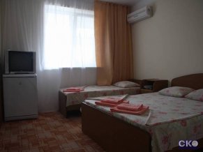 Ани Гостиница