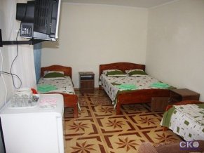 Ани Гостиница