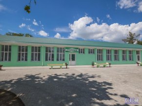 Лазурный берег парк-отель