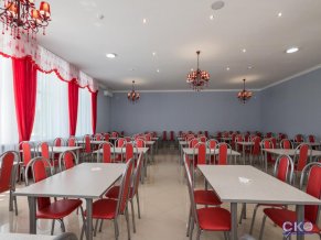 Лазурный берег парк-отель