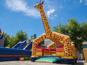 Лазурный берег парк-отель