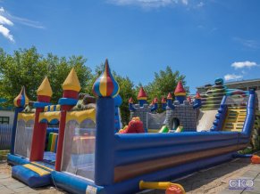 Лазурный берег парк-отель