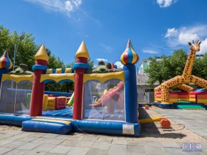 Лазурный берег парк-отель