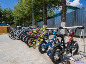 Лазурный берег парк-отель