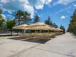 Лазурный берег парк-отель