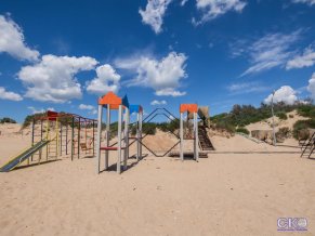 Лазурный берег парк-отель