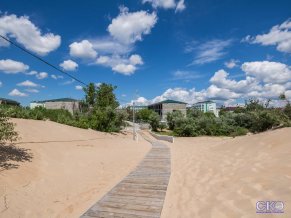 Лазурный берег парк-отель