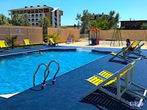 Тропикана Мини-отель