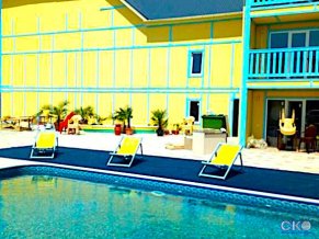 Тропикана Мини-отель