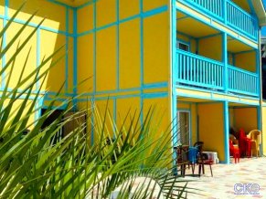 Тропикана Мини-отель