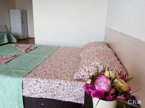 Тропикана Мини-отель