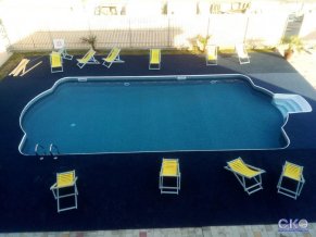 Тропикана Мини-отель