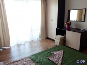 Тропикана Мини-отель