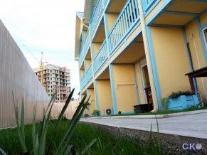 Тропикана Мини-отель