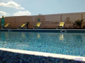 Тропикана Мини-отель