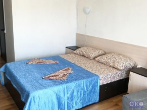 Тропикана Мини-отель