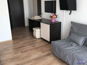 Тропикана Мини-отель