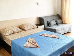 Тропикана Мини-отель