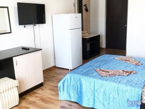 Тропикана Мини-отель