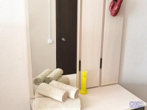 Тропикана Мини-отель